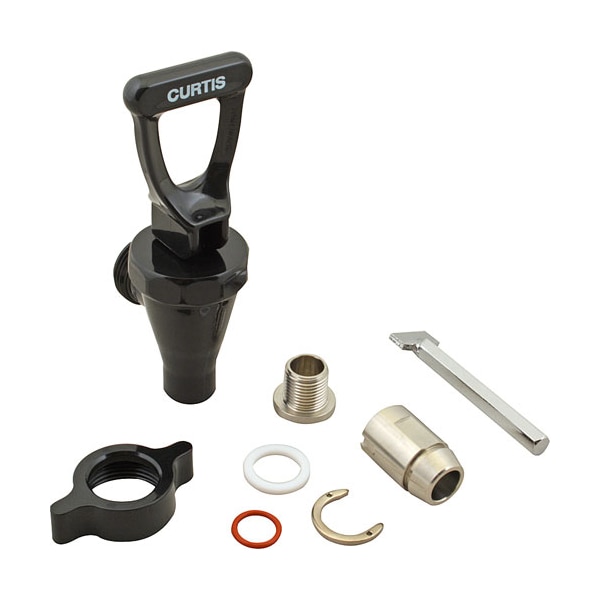 Curtis Faucet(W/ Adaptor, Kit) For - Part# Wcwc-37260 WCWC-37260 - main